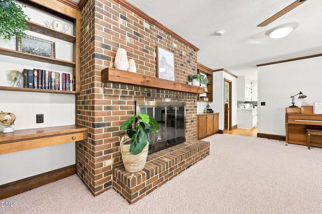 1508 Lord Ashley Drive, Sanford, NC 27330