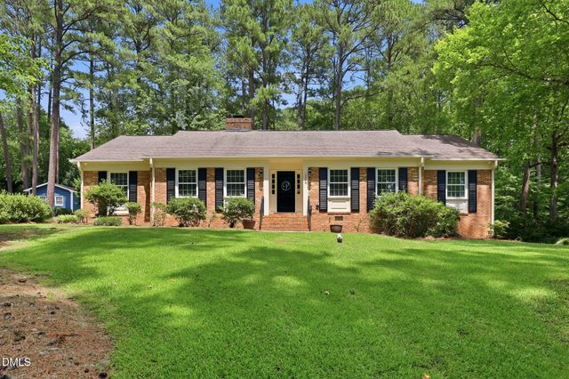 1508 Lord Ashley Drive, Sanford, NC 27330