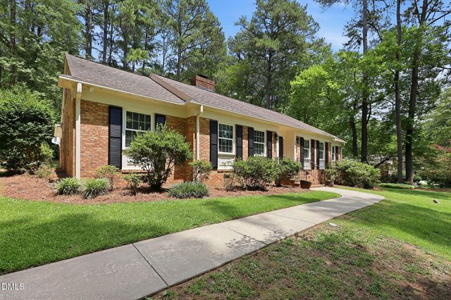 1508 Lord Ashley Drive, Sanford, NC 27330
