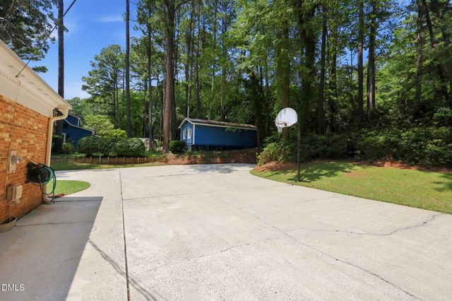 1508 Lord Ashley Drive, Sanford, NC 27330