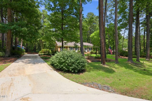 1508 Lord Ashley Drive, Sanford, NC 27330