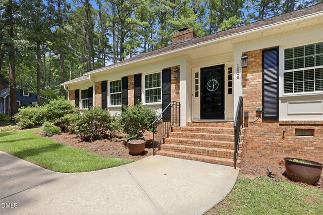1508 Lord Ashley Drive, Sanford, NC 27330
