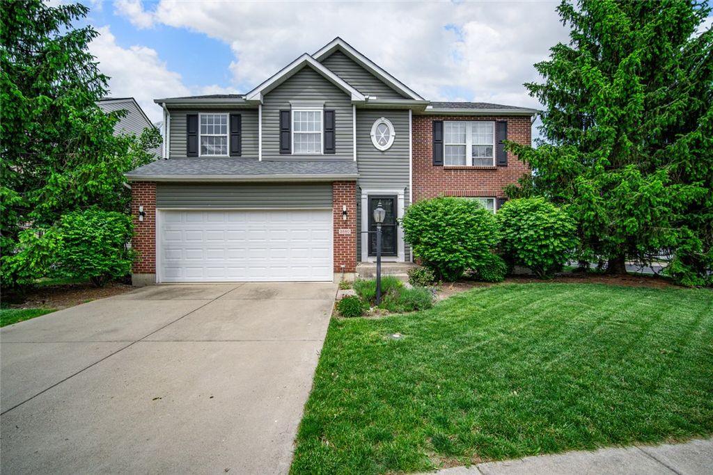 3580 Parliament Court, Beavercreek, OH 45431