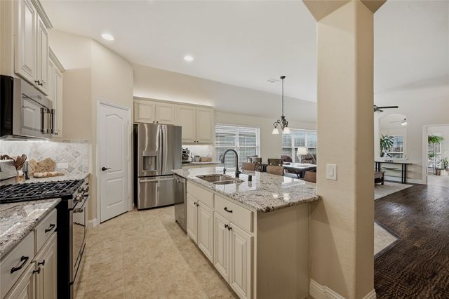 3655 Rosewood Drive, Denison, TX 75020