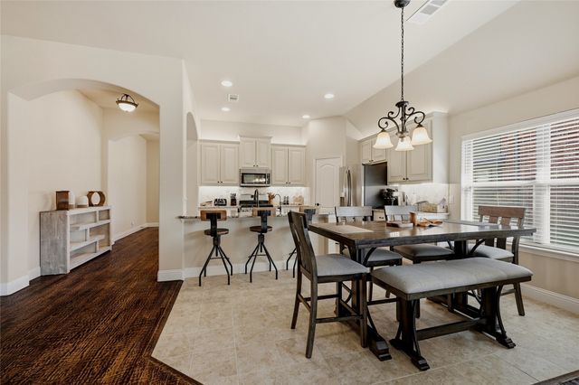 3655 Rosewood Drive, Denison, TX 75020