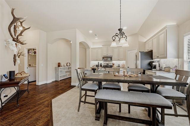 3655 Rosewood Drive, Denison, TX 75020