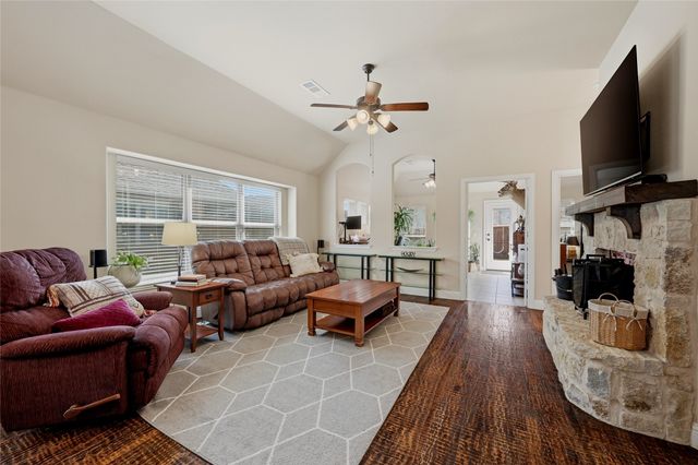 3655 Rosewood Drive, Denison, TX 75020