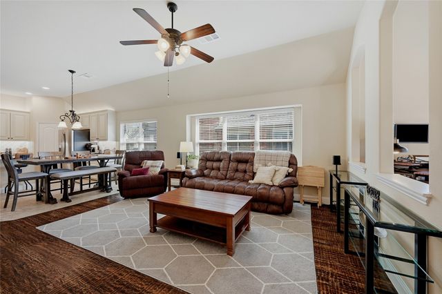 3655 Rosewood Drive, Denison, TX 75020