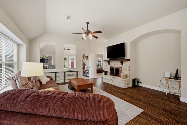 3655 Rosewood Drive, Denison, TX 75020