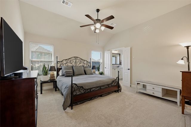 3655 Rosewood Drive, Denison, TX 75020