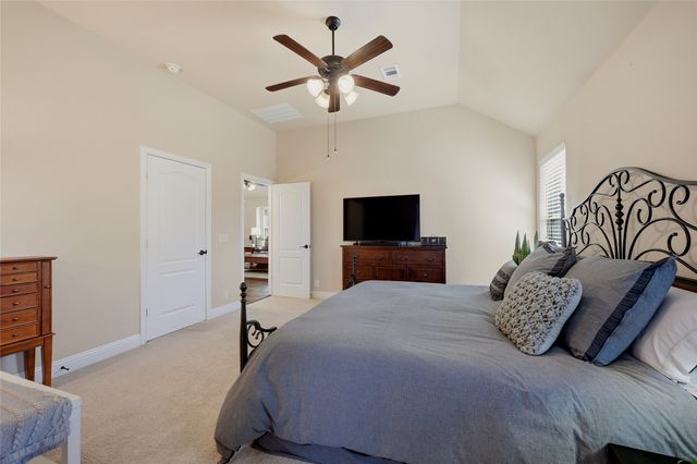 3655 Rosewood Drive, Denison, TX 75020