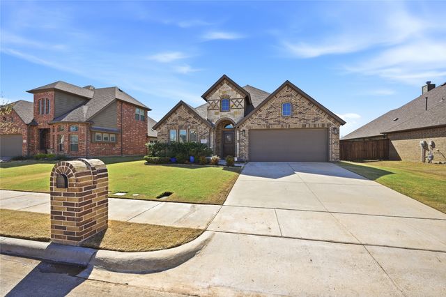 3655 Rosewood Drive, Denison, TX 75020