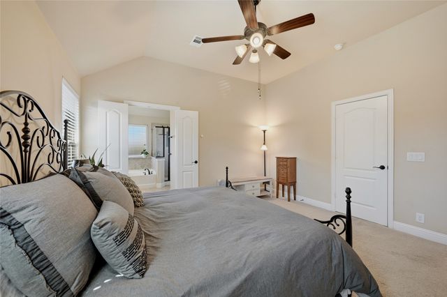 3655 Rosewood Drive, Denison, TX 75020