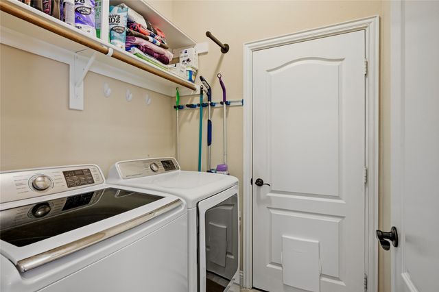 3655 Rosewood Drive, Denison, TX 75020