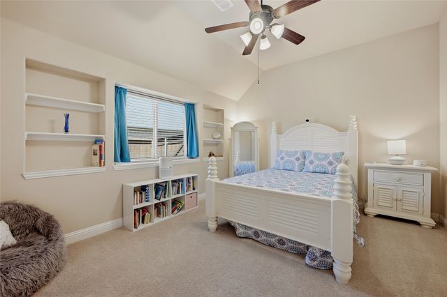 3655 Rosewood Drive, Denison, TX 75020