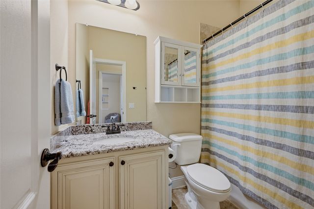 3655 Rosewood Drive, Denison, TX 75020