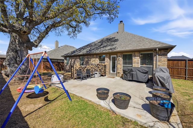 3655 Rosewood Drive, Denison, TX 75020