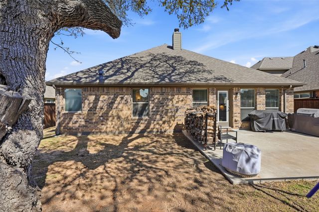 3655 Rosewood Drive, Denison, TX 75020