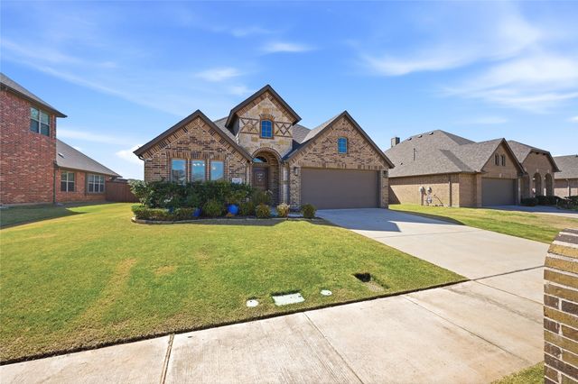 3655 Rosewood Drive, Denison, TX 75020