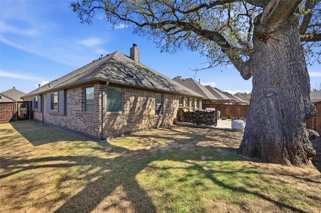 3655 Rosewood Drive, Denison, TX 75020