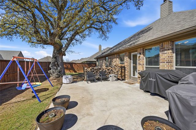 3655 Rosewood Drive, Denison, TX 75020