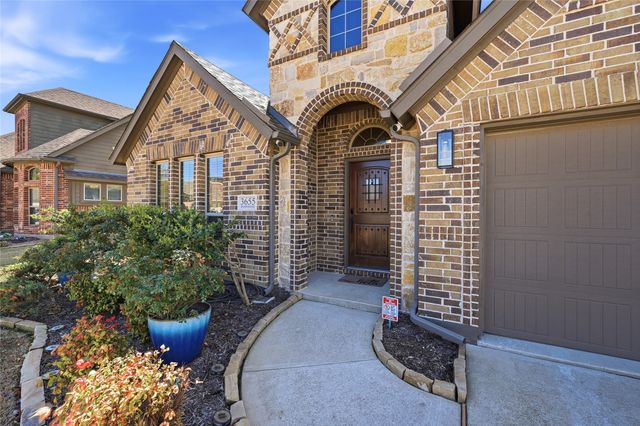3655 Rosewood Drive, Denison, TX 75020