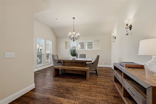 3655 Rosewood Drive, Denison, TX 75020