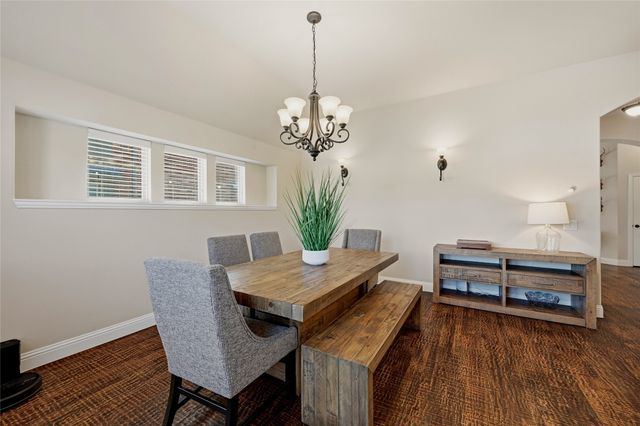 3655 Rosewood Drive, Denison, TX 75020