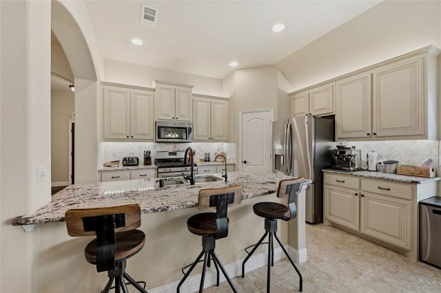 3655 Rosewood Drive, Denison, TX 75020