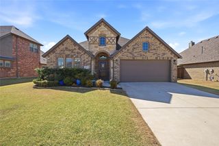 3655 Rosewood Drive, Denison, TX 75020