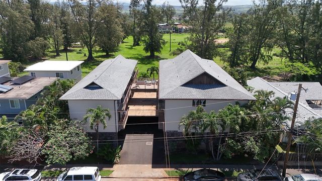 68-077 Au Street 3C, Waialua, HI 96791