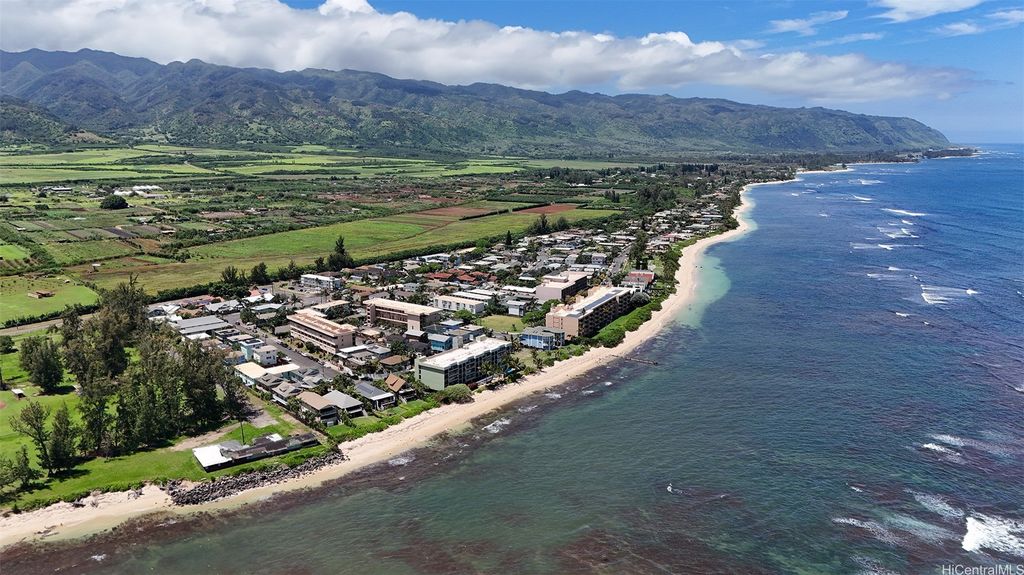 68-077 Au Street 3C, Waialua, HI 96791