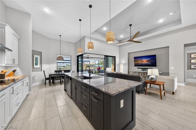 3408 NW 6th ST, Cape Coral, FL 33993