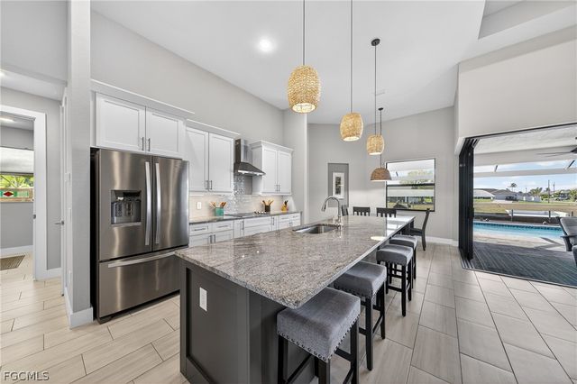 3408 NW 6th ST, Cape Coral, FL 33993