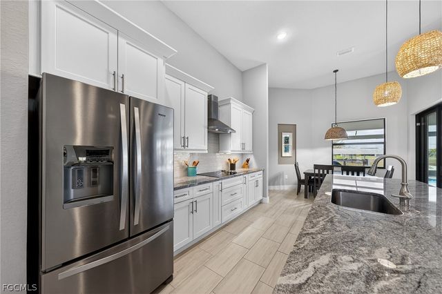 3408 NW 6th ST, Cape Coral, FL 33993