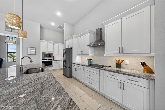 3408 NW 6th ST, Cape Coral, FL 33993