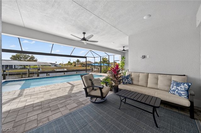 3408 NW 6th ST, Cape Coral, FL 33993