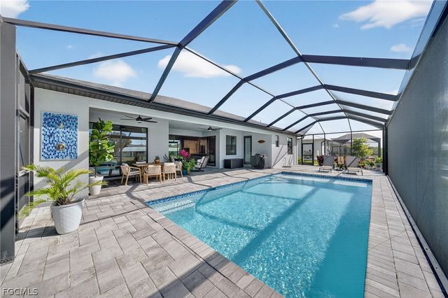 3408 NW 6th ST, Cape Coral, FL 33993