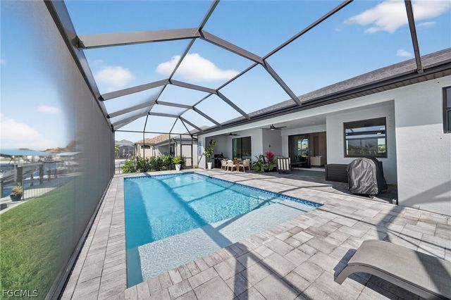 3408 NW 6th ST, Cape Coral, FL 33993