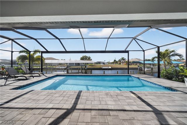 3408 NW 6th ST, Cape Coral, FL 33993