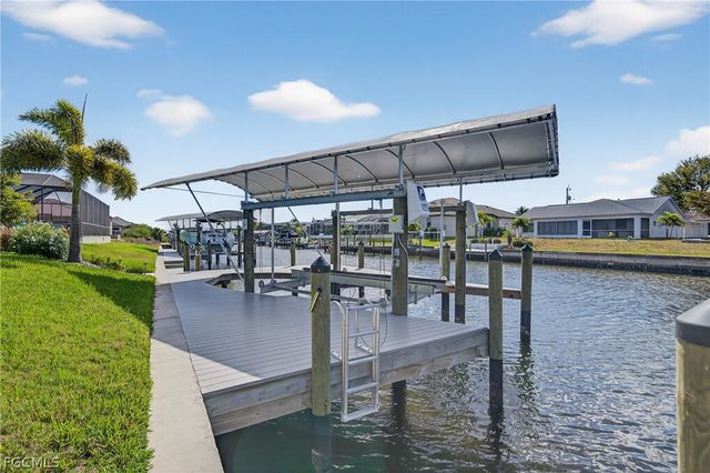 3408 NW 6th ST, Cape Coral, FL 33993