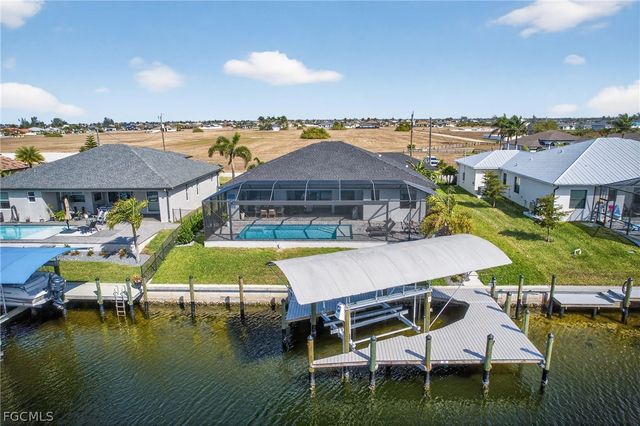 3408 NW 6th ST, Cape Coral, FL 33993