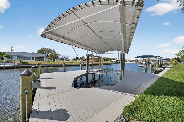 3408 NW 6th ST, Cape Coral, FL 33993