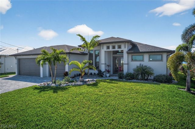 3408 NW 6th ST, Cape Coral, FL 33993