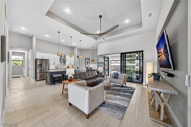 3408 NW 6th ST, Cape Coral, FL 33993