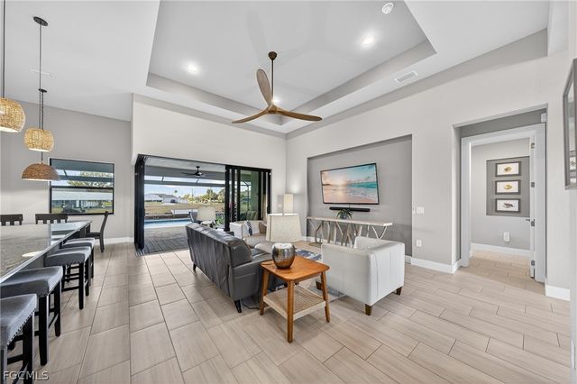 3408 NW 6th ST, Cape Coral, FL 33993