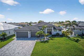 3408 NW 6th ST, Cape Coral, FL 33993