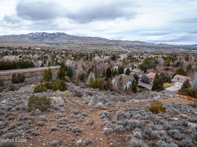 3300 Thornhill Drive, Reno, NV 89509