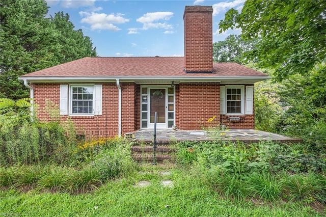 2310 Richardson Drive, Reidsville, NC 27320