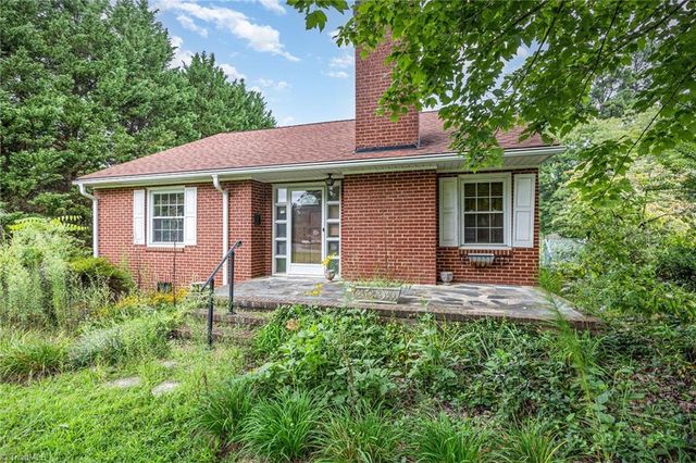 2310 Richardson Drive, Reidsville, NC 27320